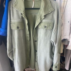 Free people Ruby Jacket